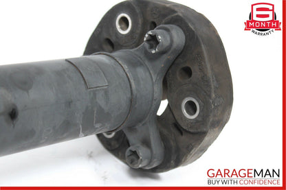 12-14 Mercedes W204 C250 1.8L RWD Drive Shaft Prop Propeller Driveshaft Assembly