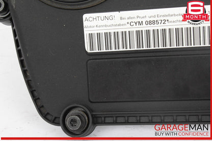 17-20 Audi A4 Allroad Engine Motor Upper Timing Chain Cover 06K103269F OEM
