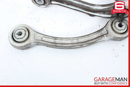14-17 Maserati Ghibli Rear Left or Right Side Control Arm Arms Set of 5 Pc OEM