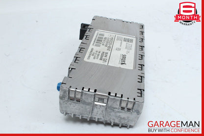 Mercedes W204 C250 GLK350 Sirius Satellite Radio Receiver 2128706489 OEM