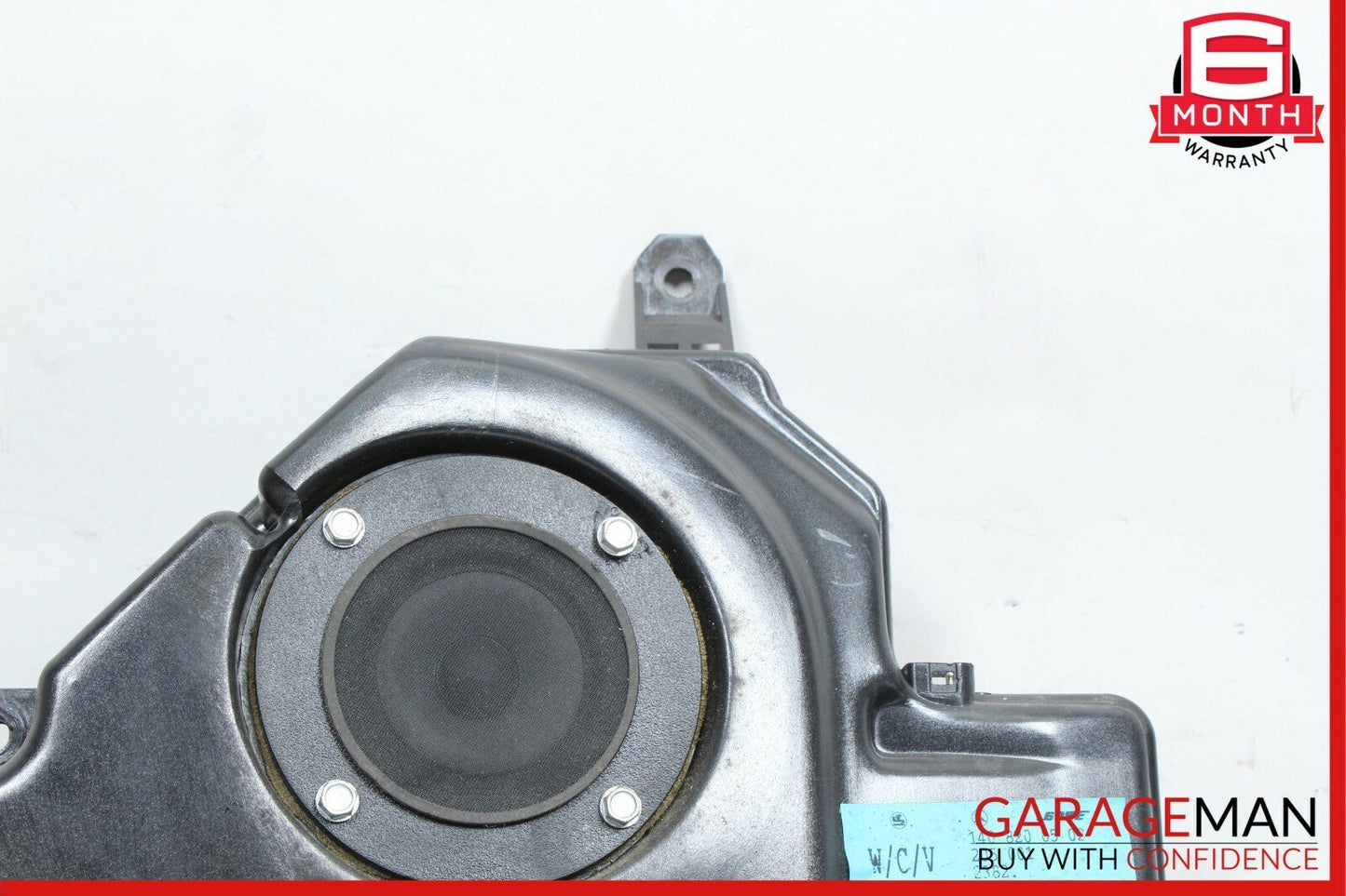 92-99 Mercedes W140 300SE S500 Front Left Side Bose Door Audio Woofer Speaker