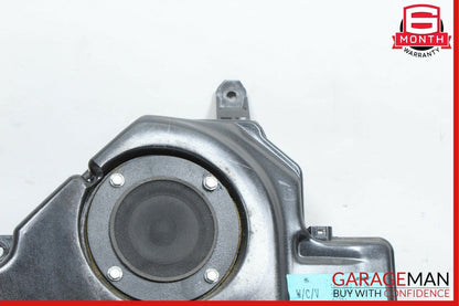 92-99 Mercedes W140 300SE S500 Front Left Side Bose Door Audio Woofer Speaker