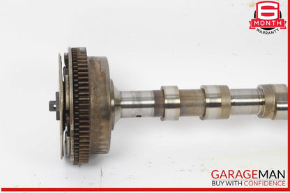 05-12 Mercedes W212 E350 R350 Right Side Engine Camshaft Cam Shaft Exhaust OEM