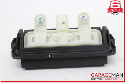 07-14 Mercedes W221 S550 S450 CL550 Trunk Lid Unlock Release Handle OEM