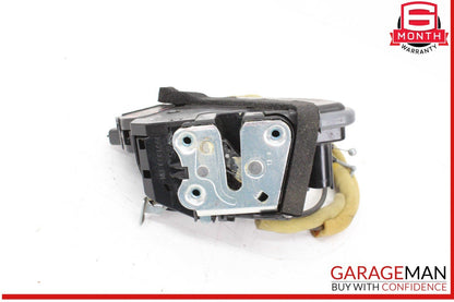 13-24 Nissan Leaf Front Right Side Door Lock Latch Actuator 805004NP0A OEM