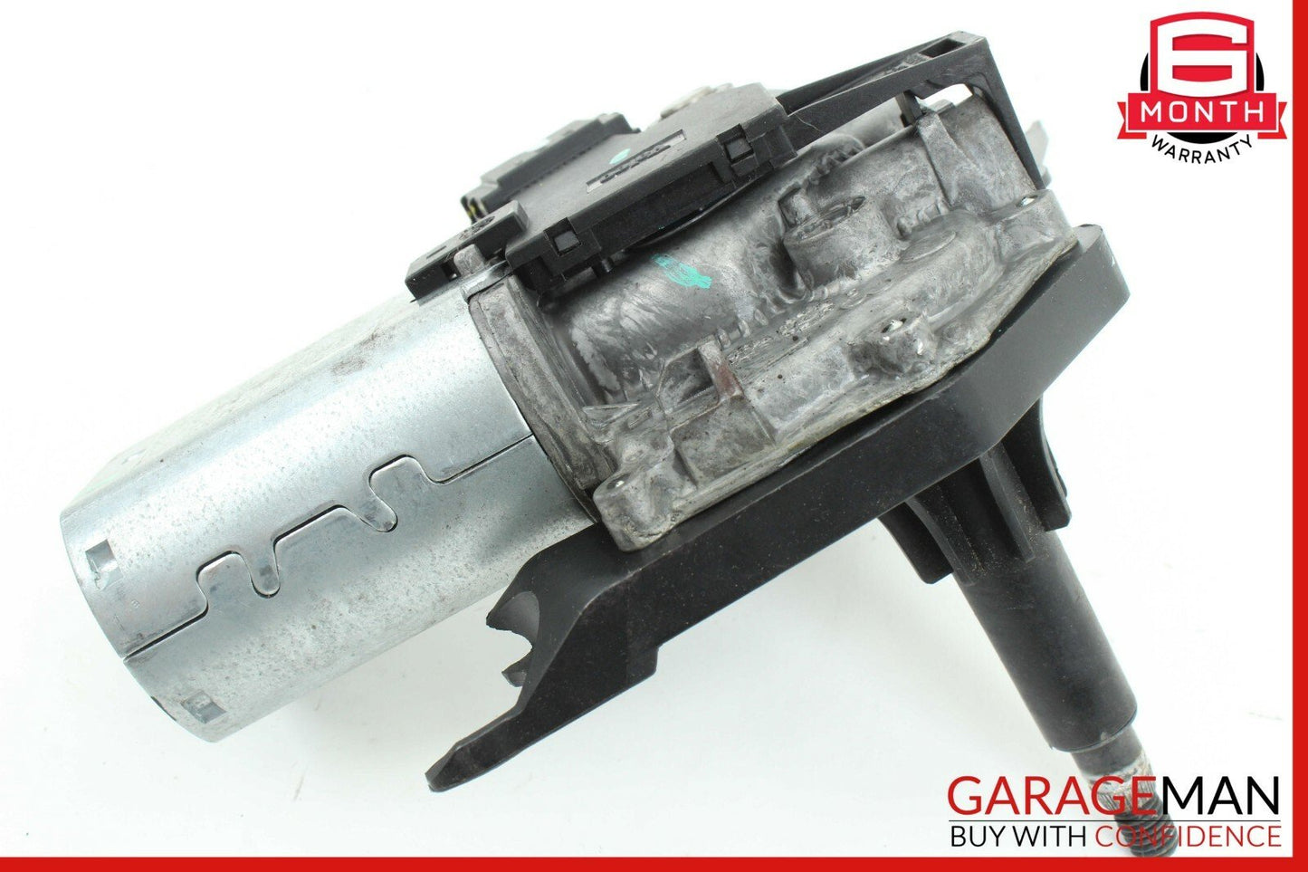 06-12 Mercedes ML350 GL450 R350 Rear Windshield Window Glass Wiper Motor Unit