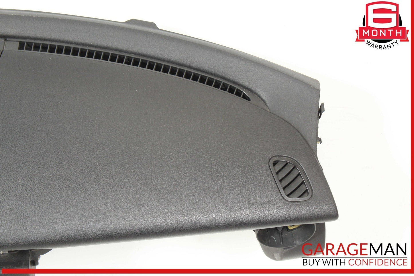 12-16 Mercedes R172 SLK250 Front Dashboard Dash Panel Trim Cover Assy OEM