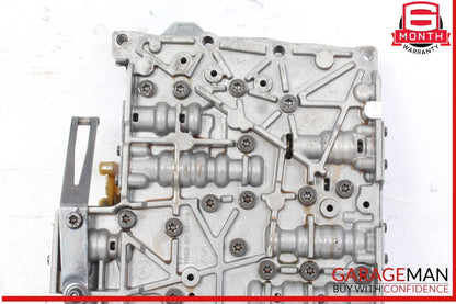 Mercedes W203 C280 E350 7G Tronic Transmission Valve Body 2202771301 OEM