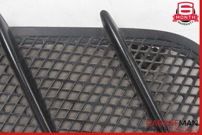 06-12 Mercedes X164 GL450 ML350 Front Right Passenger Side Hood Vent Grill OEM