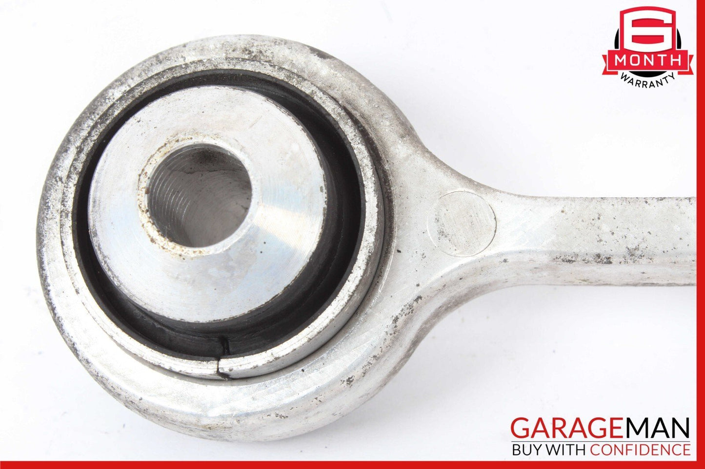09-16 BMW 550i 535i 650i 750i Rear Right Control Arm Link 6775683 OEM