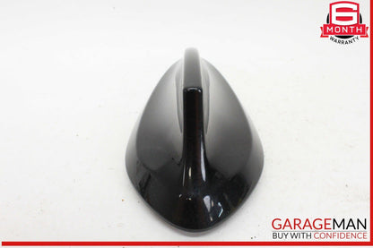 19-24 BMW M340i G20 Rear Roof Shark Fin Radio Antenna Module Black 6826327 OEM