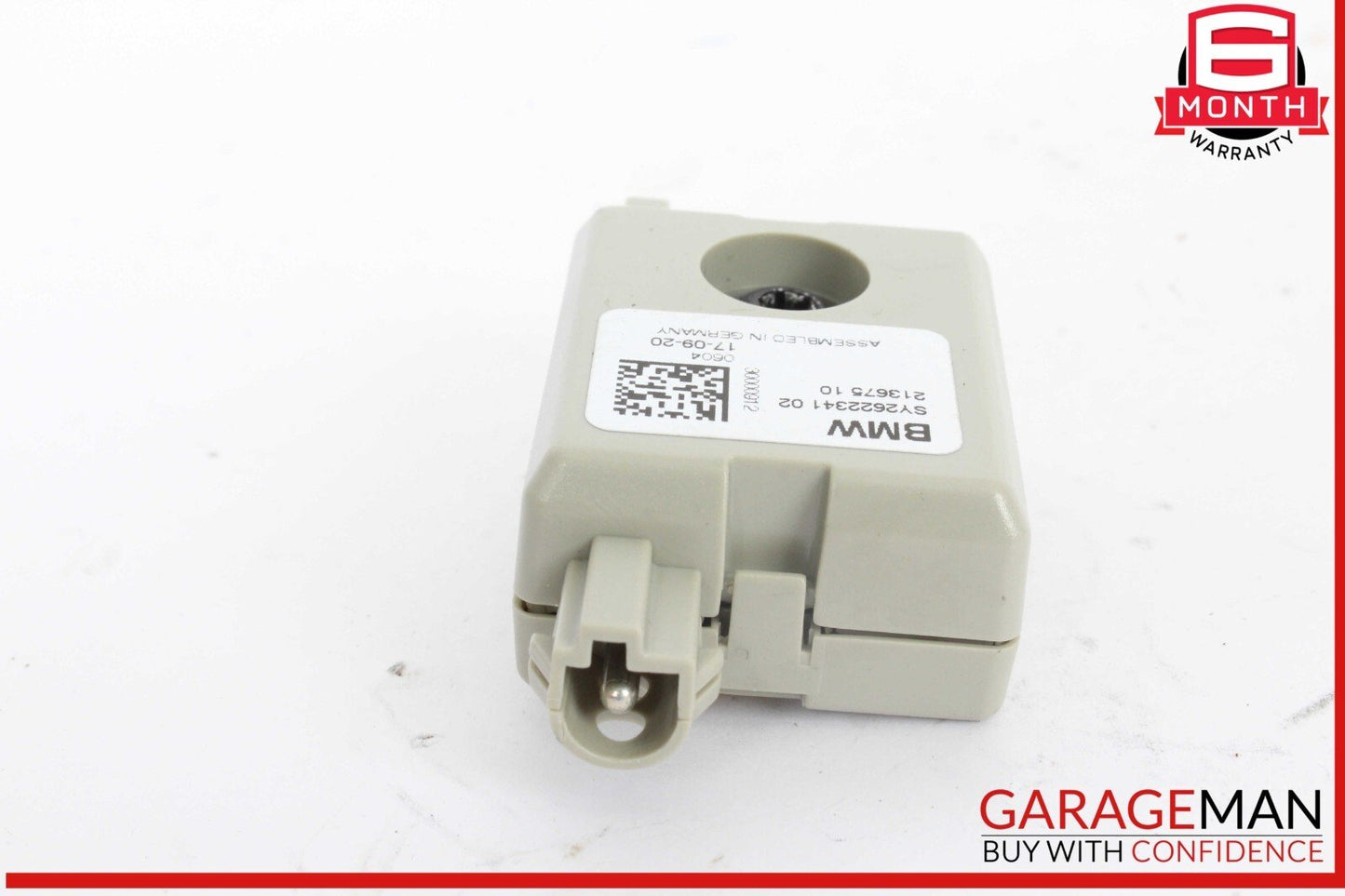 16-22 BMW X1 Radio Antenna Trap Circuit Module Unit 2622341 OEM