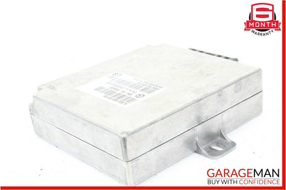 03-06 Mercedes W220 S55 SL55 Voice Control Module 2208206285 OEM