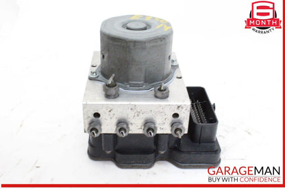 10-16 Mercedes W212 E250 ESP ABS Anti Lock Brake Pump Module 2124311448 OEM