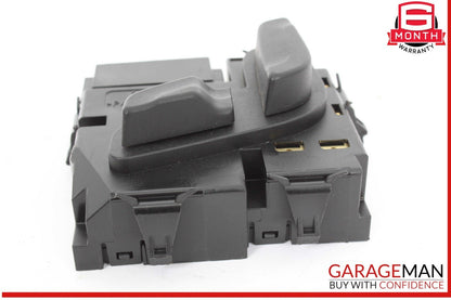 08-14 Mercedes W204 C250 CGI Front Right Side Seat Adjust Control Switch OEM
