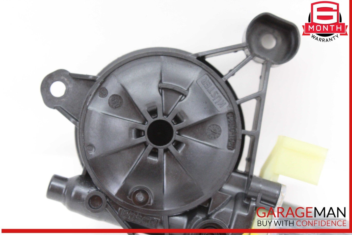19-24 Audi Q3 A3 S3 Rear Left Driver Side Window Regulator Motor 5Q0959801 OEM