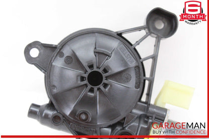 19-24 Audi Q3 A3 S3 Rear Left Driver Side Window Regulator Motor 5Q0959801 OEM