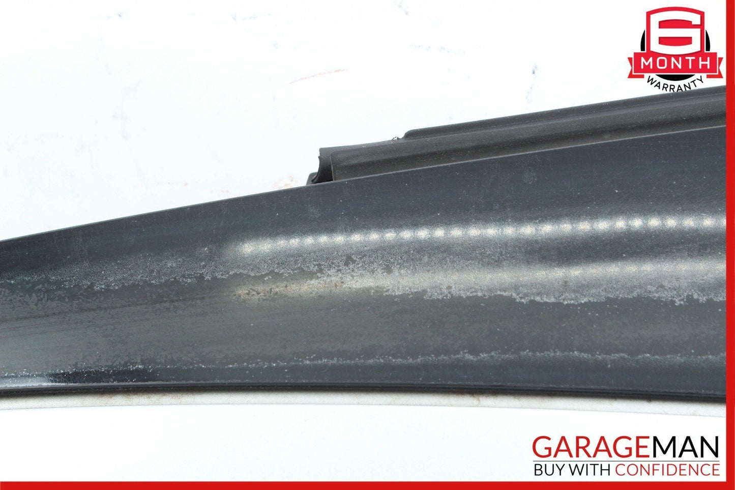 12-20 Mercedes R172 SLK350 SLC300 Left Convertible Top C Pillar Brace Support