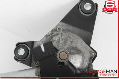 06-19 Mercedes W164 ML350 Rear Glass Windshield Wiper Motor 2518200042 OEM