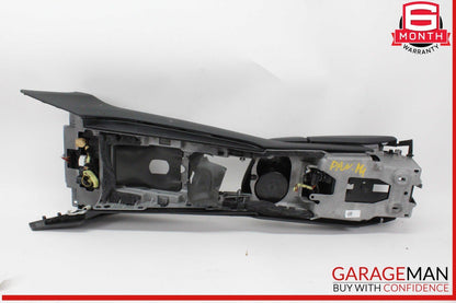 10-16 Porsche Panamera 970 E-Hybrid Center Console w/ Cup Holder & AC A/C Panel