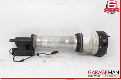 00-06 Mercedes W220 S500 4MATIC Front Right Side Shock Strut Absorber Airmatic