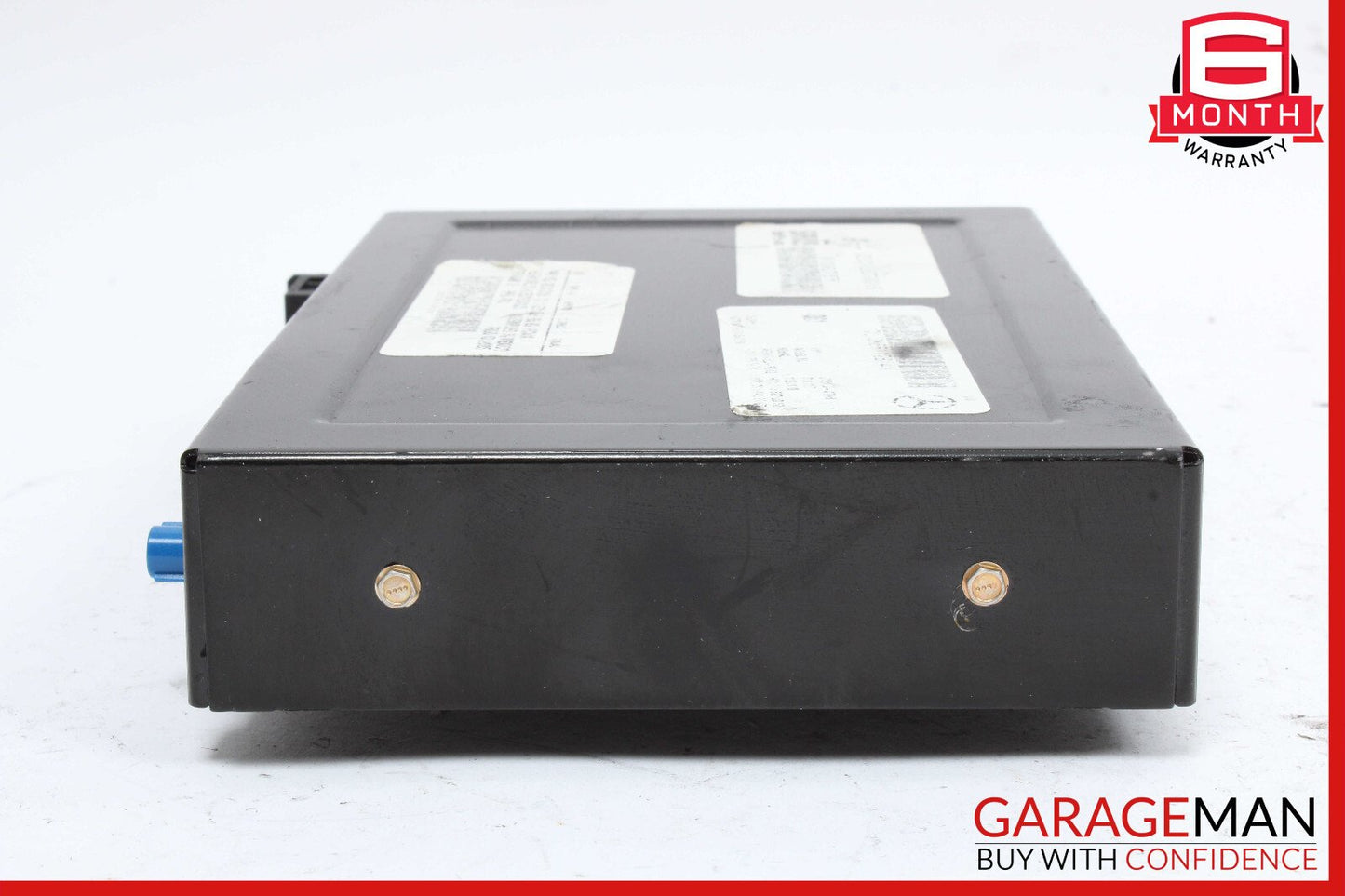 Mercedes W221 S550 SL550 SLK350 Sirius Satellite Radio Module Receiver OEM