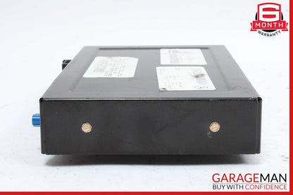 Mercedes W221 S550 SL550 SLK350 Sirius Satellite Radio Module Receiver OEM
