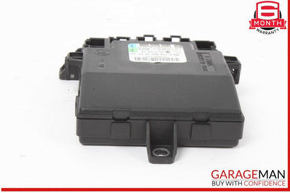 06-13 Mercedes X164 GL450 4MATIC Front Right Passenger Door Control Module OEM