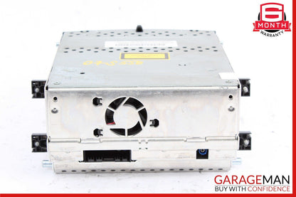 07-09 Mercedes W221 S550 S450 Headunit Head Unit Comand Command CD Navigation