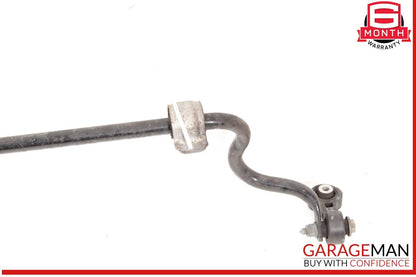 12-18 Audi A6 A7 Rear Stabilizer Sway Bar 4G0511305G OEM