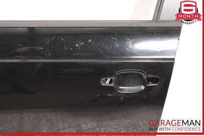 15-18 Audi Q3 Front Left Driver Side Door Shell Cover Panel OEM