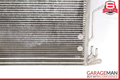 00-06 Mercedes W215 CL500 S600 S55 AMG AC A/C Air Conditioning Condenser