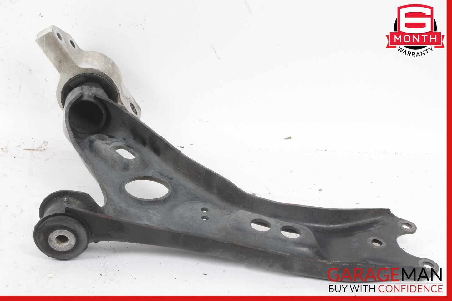 09-17 Volkswagen VW CC Front Right Lower Control Arm OEM