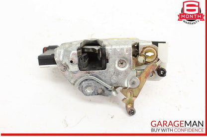 96-02 Mercedes R129 SL500 Front Left Driver Side Door Lock Latch Actuator OEM