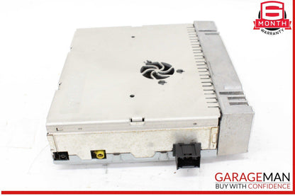 03-08 Mercedes W211 E350 SLK280 Amplifier Amp Becker Audio Module OEM