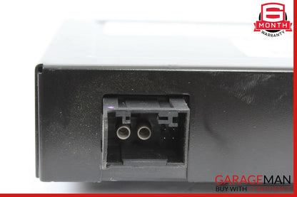 03-08 Mercedes E350 SLK280 ML550 Sirius Satellite Radio Receiver Module Unit
