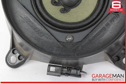 00-06 Mercedes W215 CL55 AMG Front Right and Left Side Door Sound Speaker OEM