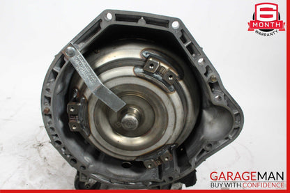 12-15 Mercedes C250 SLK250 1.8L 7G Tranny Automatic Transmission 722.997 OEM 67k