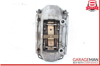 14-17 Maserati Ghibli Front Left and Front Right Side Brembo Brake Caliper OEM
