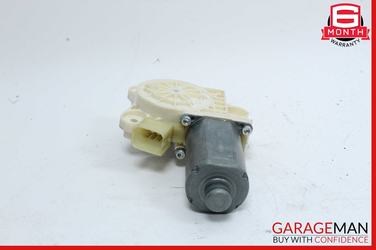03-09 Mercedes W211 E350 E500 Front Left Driver Side Window Regulator Motor OEM