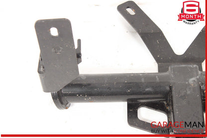 09-17 Audi Q5 SQ5 Rear Bumper Tow Towing Trailer Hitch Bar OEM