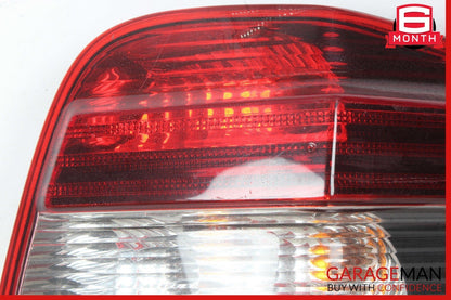 06-08 Mercedes W164 ML350 ML63 AMG Rear Right Side Tail Light Lamp OEM