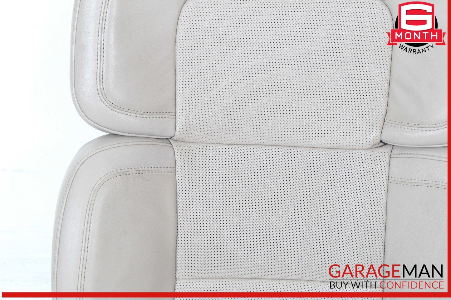 20-24 Lincoln Aviator Front Left Top Upper Seat Cushion OEM