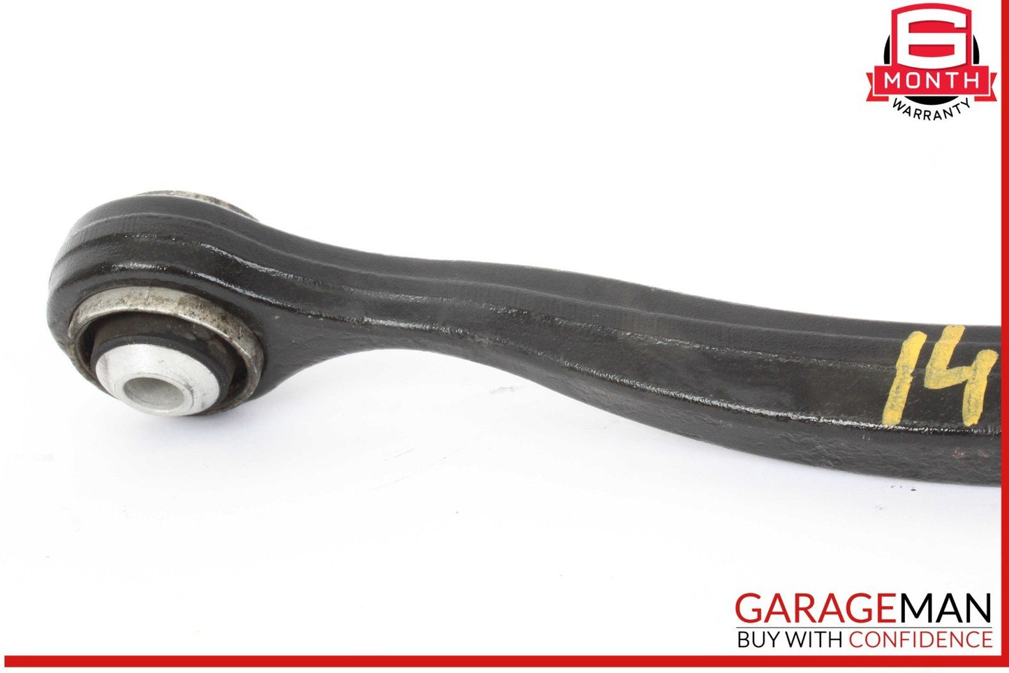 12-19 Mercedes X166 GL450 4MATIC Rear Left or Right Upper Lateral Control Arm