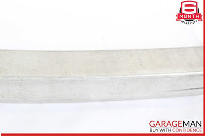 06-13 Mercedes W251 R350 R500 Rear Bumper Reinforcement Impact Crash Bar Rebar