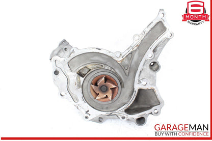 06-09 Mercedes W164 ML350 C230 C350 CLK350 Engine Water Pump 2722010501 OEM