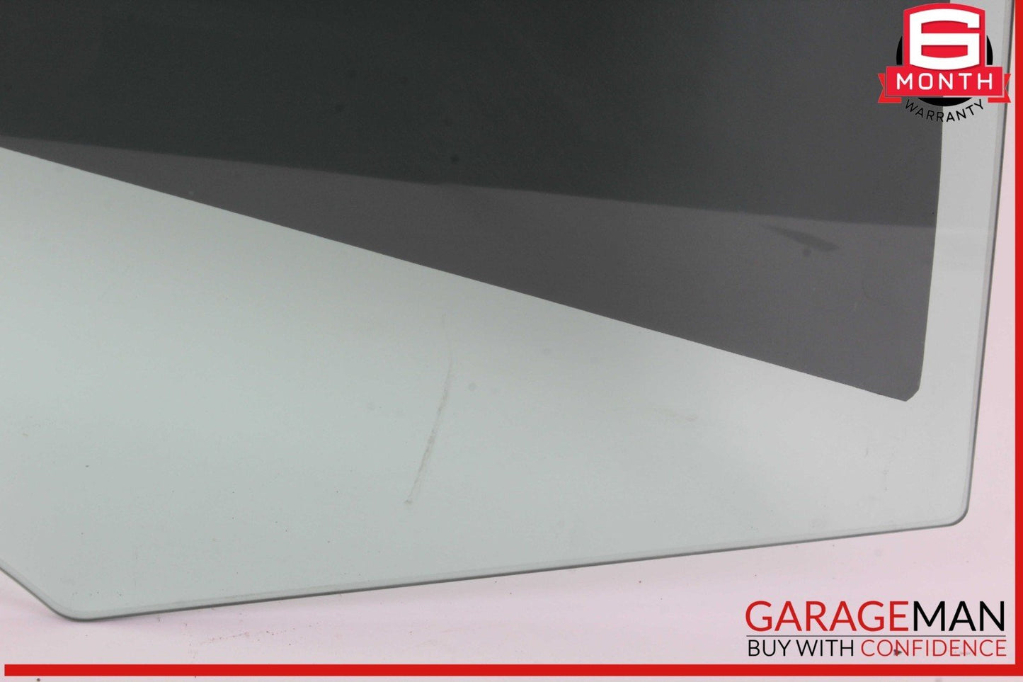 14-18 Mercedes W117 CLA250 Front Right Passenger Door Window Auto Glass OEM