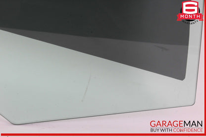 14-18 Mercedes W117 CLA250 Front Right Passenger Door Window Auto Glass OEM