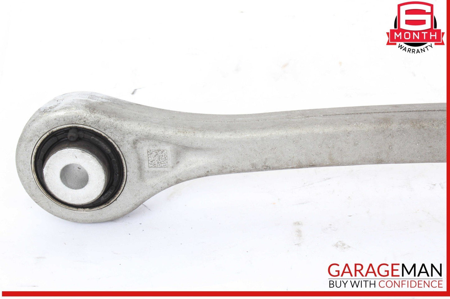 17-24 Audi Q7 Rear Left or Rear Right Forward Lateral Control Arm 4M0505425F OEM