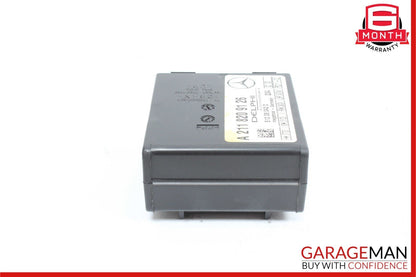 00-08 Mercedes W220 S55 AMG Anti Theft Control Alarm Module 2118209126 OEM